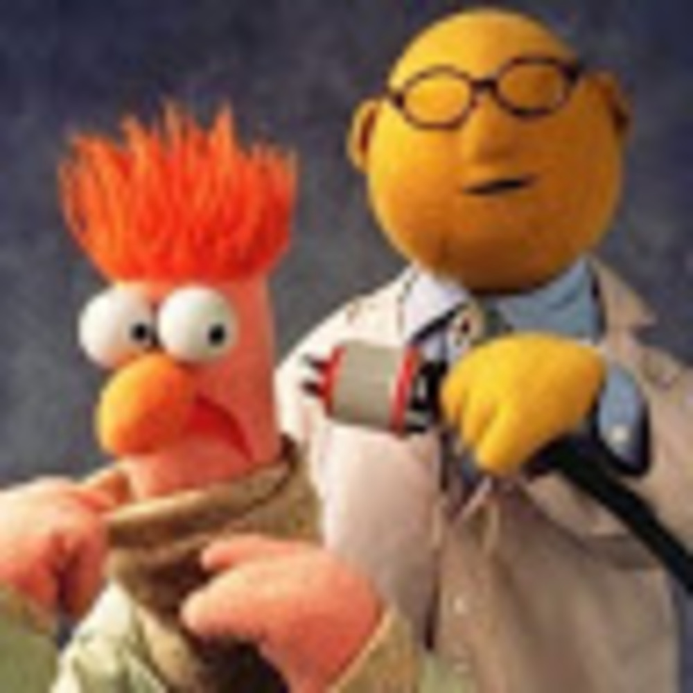 Meet your Posher, Rena